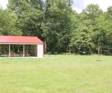 Loehr Campground and Resort