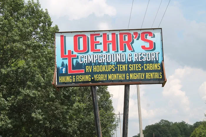 Loehr Campground and Resort Picture 9