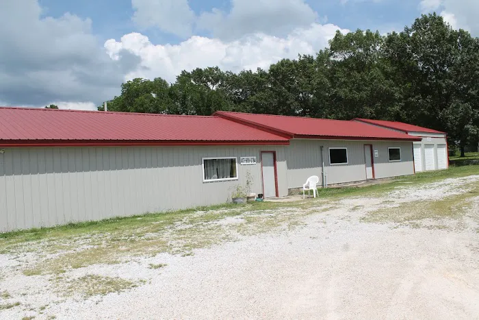 Loehr Campground and Resort Picture 8