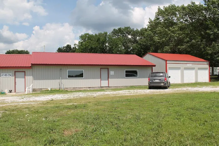 Loehr Campground and Resort Picture 7