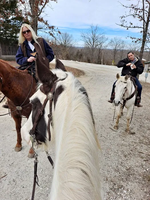 Pomme de ridge horse camp and campground Picture 5