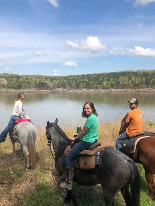 Pomme de ridge horse camp and campground Picture 9