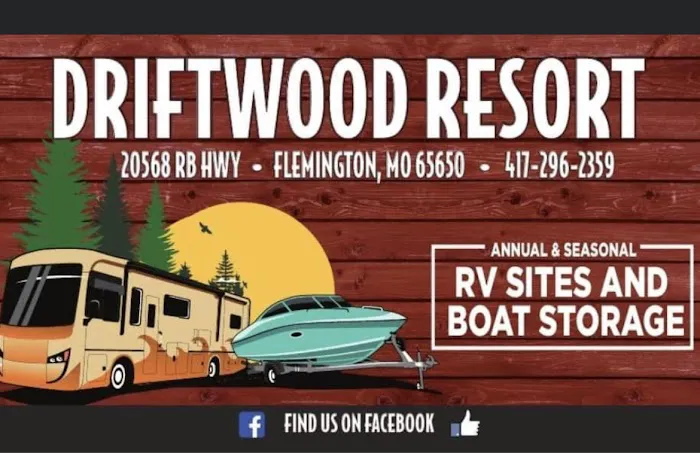 Driftwood Resort Picture 5