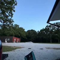 Driftwood Resort ico