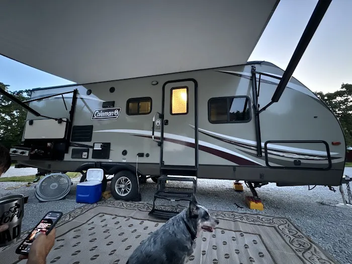 Driftwood Resort Picture 2