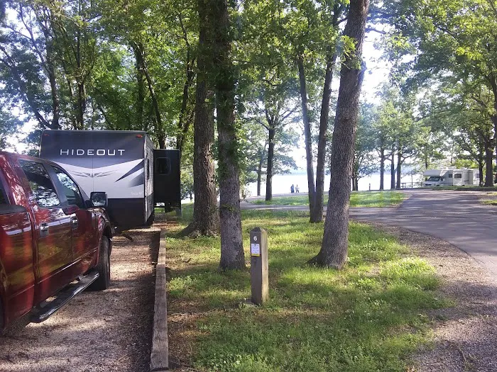 Lightfoot Public Use Area Picture 7