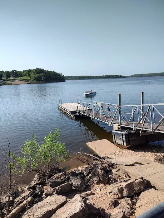 Lightfoot Public Use Area Picture 9