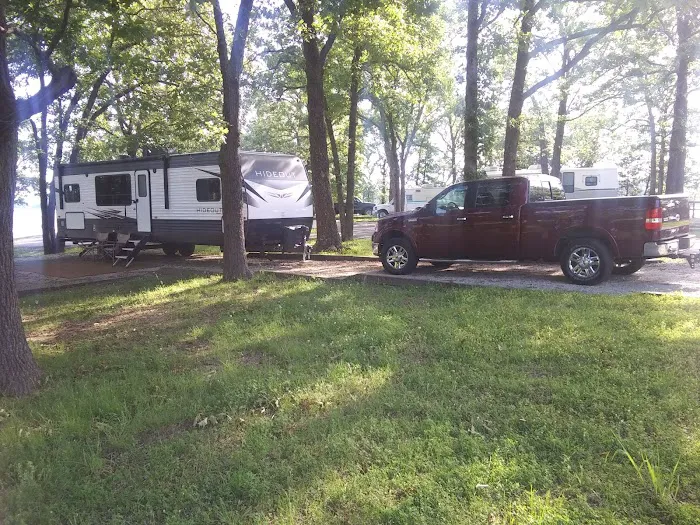 Lightfoot Public Use Area Picture 5