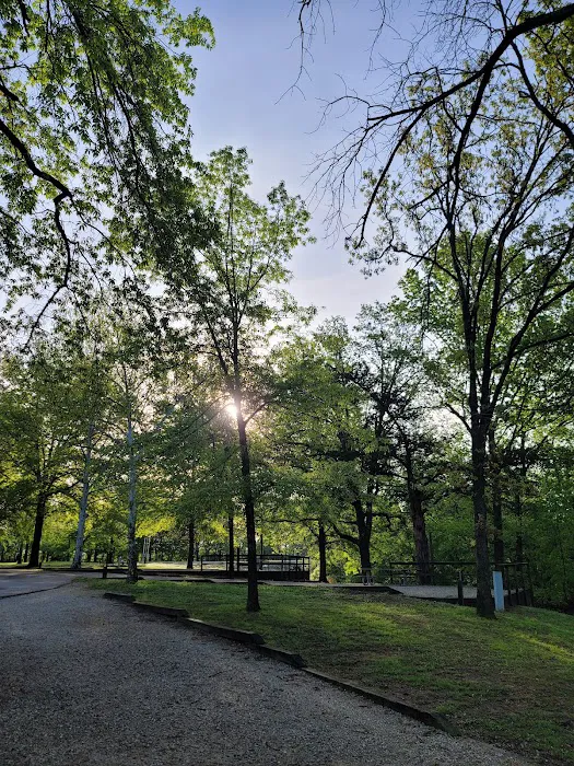 Lightfoot Public Use Area Picture 1