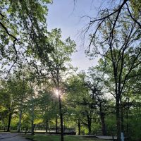 Lightfoot Public Use Area ico