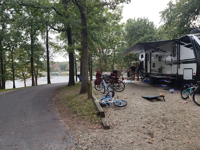 Lightfoot Public Use Area Picture 6