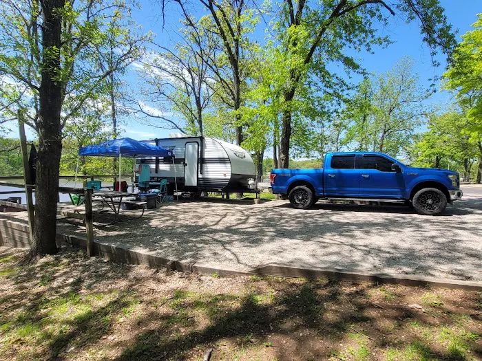 Lightfoot Public Use Area Picture 8