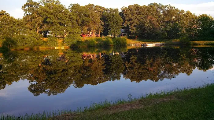 Sally Springs RV Campground Picture 4