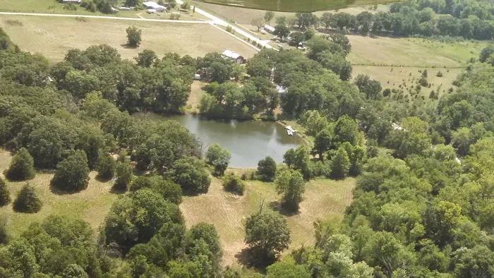 Sally Springs RV Campground Picture 5