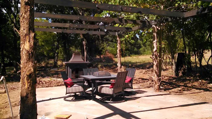 Sally Springs RV Campground Picture 3