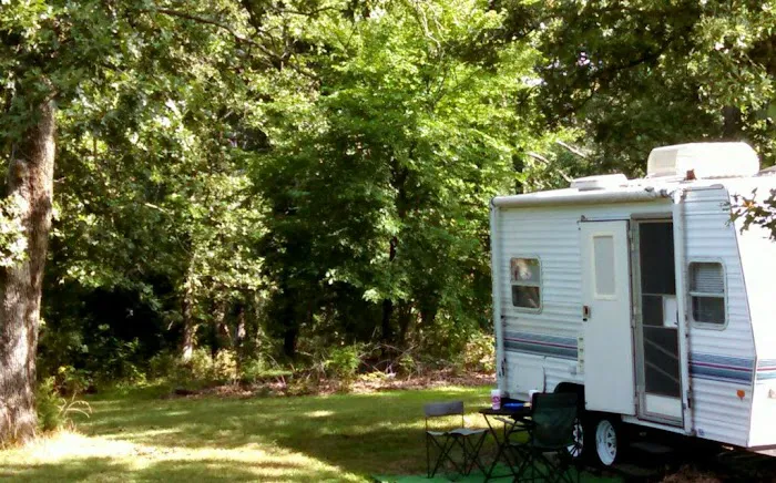 Sally Springs RV Campground Picture 1