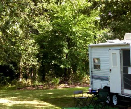 Sally Springs RV Campground