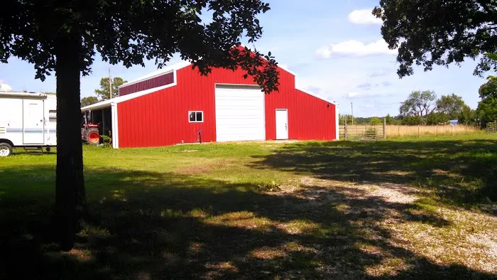 Sally Springs RV Campground Picture 2