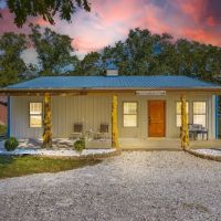 Stockton Lake Hideaway ico