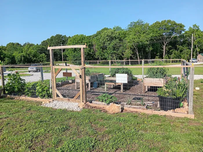 Needmore RV & Campground Picture 7