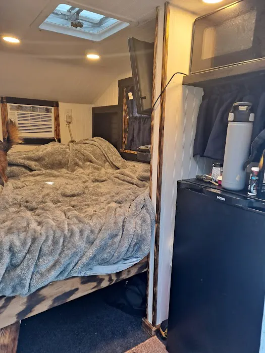 Needmore RV & Campground Picture 1