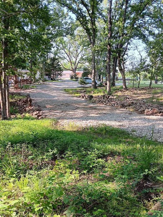 Needmore RV & Campground Picture 4