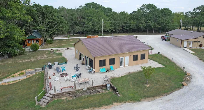 Needmore RV & Campground Picture 9