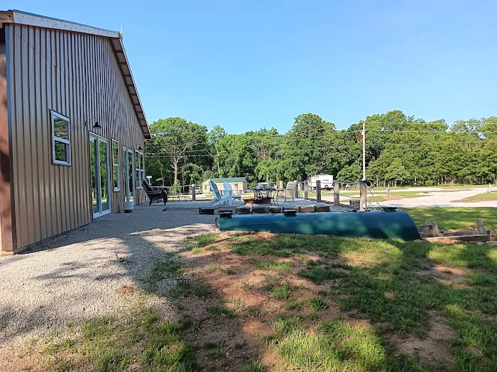 Needmore RV & Campground Picture 2