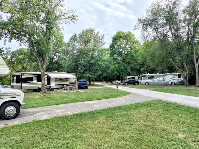 Stockton State Park Campground/RV Picture 1