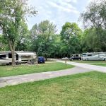 Stockton State Park Campground/RV