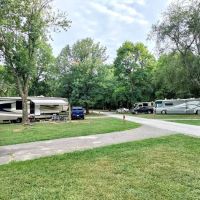 Stockton State Park Campground/RV ico