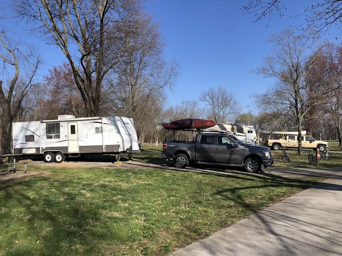Stockton State Park Campground/RV Picture 8