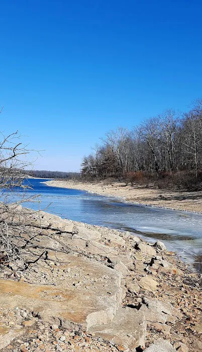 Stockton State Park Campground/RV Picture 2