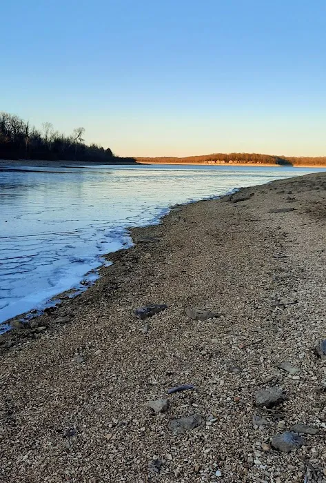 Stockton State Park Campground/RV Picture 3