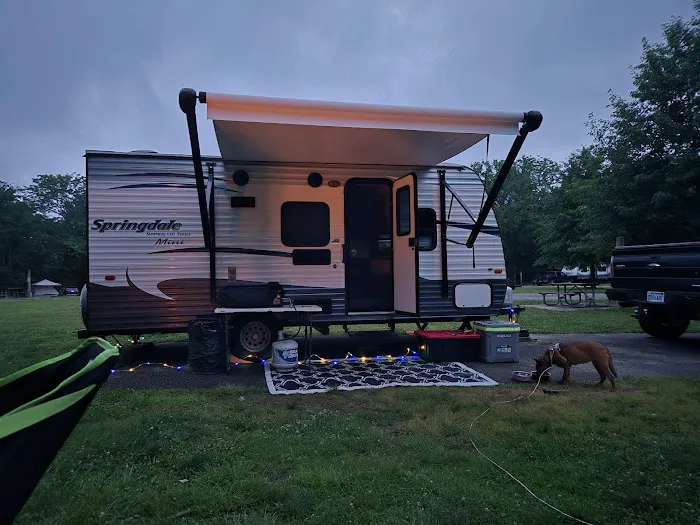 Stockton State Park Campground/RV Picture 6