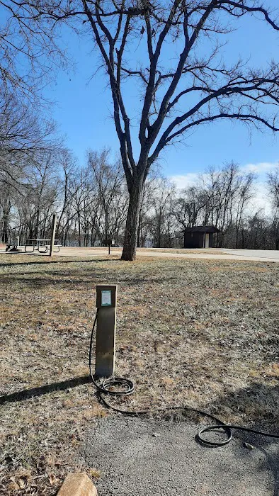 Stockton State Park Campground/RV Picture 9