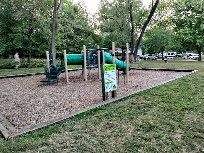 Stockton State Park Campground/RV Picture 10