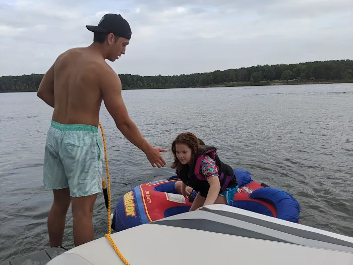 Stockton Lake Marina Cabins Picture 6