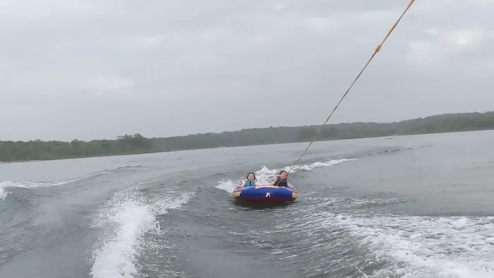 Stockton Lake Marina Cabins Picture 3