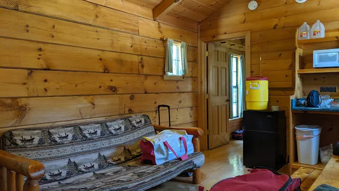 Stockton Lake Marina Cabins Picture 4