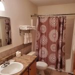 Stockton Lake Marina Cabins