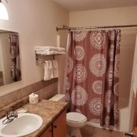 Stockton Lake Marina Cabins ico