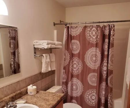 Stockton Lake Marina Cabins