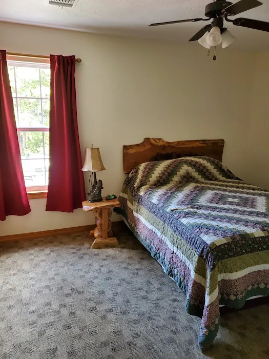 Stockton Lake Marina Cabins Picture 7