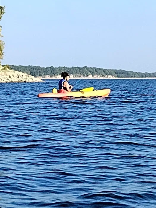 Stockton State Park Campground #1 Picture 1