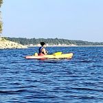 Stockton State Park Campground #1