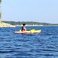 Stockton State Park Campground #1 ico