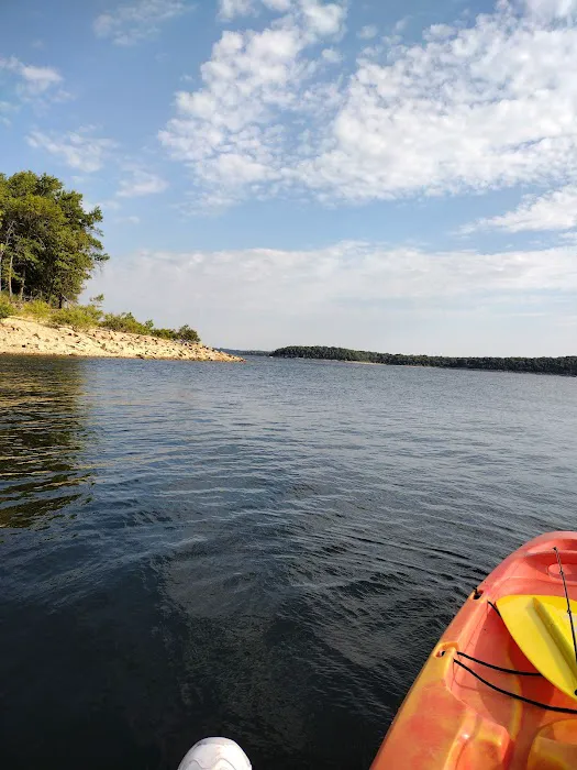 Stockton State Park Campground #1 Picture 5