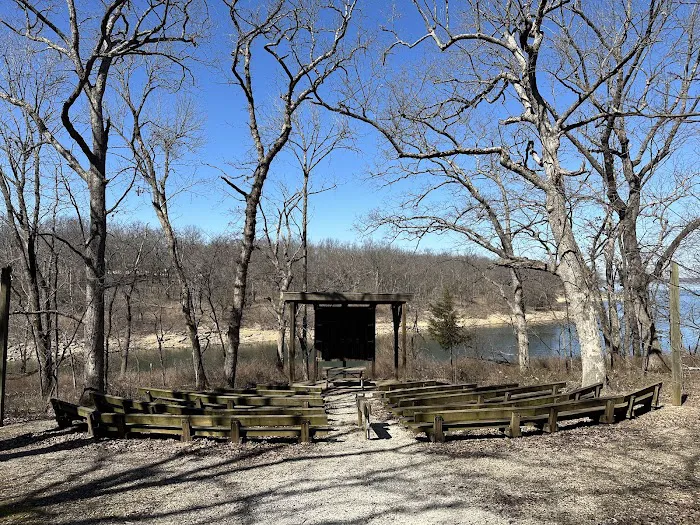 Stockton State Park Campground #1 Picture 3