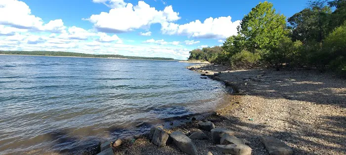 Stockton State Park Campground #1 Picture 4